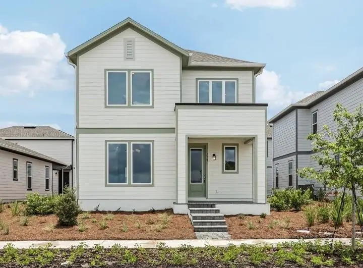 2967 Embark Trail, Saint Cloud, FL 34771 - Image #1