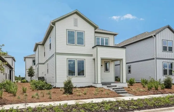 2967 Embark Trail, Saint Cloud, FL 34771 - Image #2