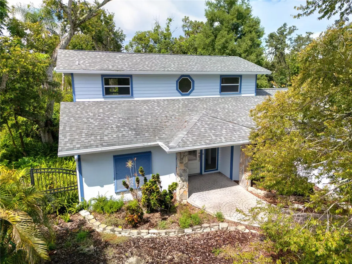 4127 Mallard Drive, Safety Harbor, FL 34695 - Image #1