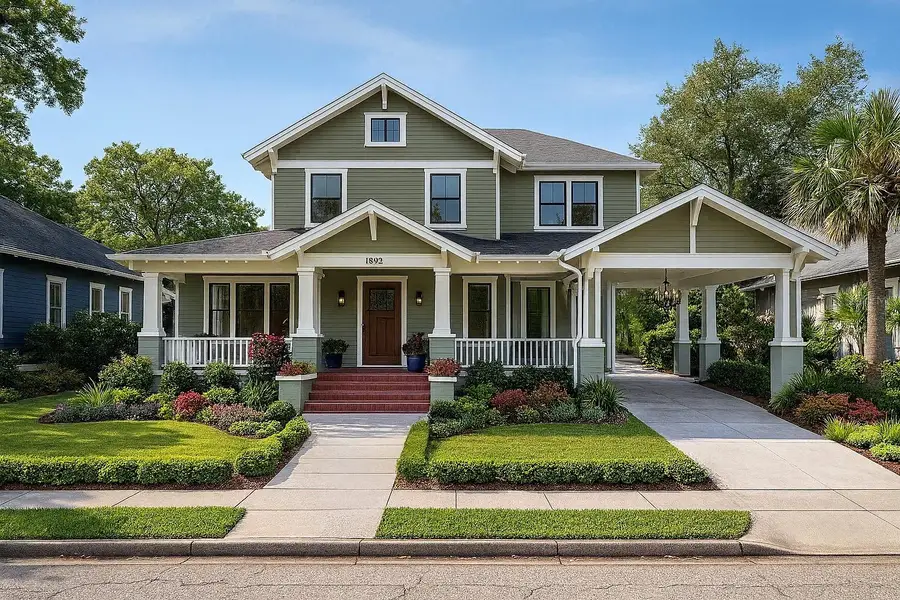 1902 Watrous Avenue, Tampa, FL 33606 - Image #3