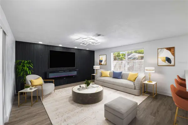 13923 Helen Avenue, HUDSON, FL 34667