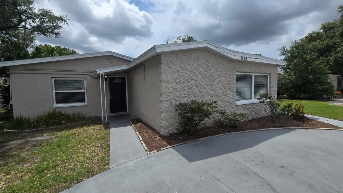 1496 Belcher Road S, Largo, FL 33771 - Image #1