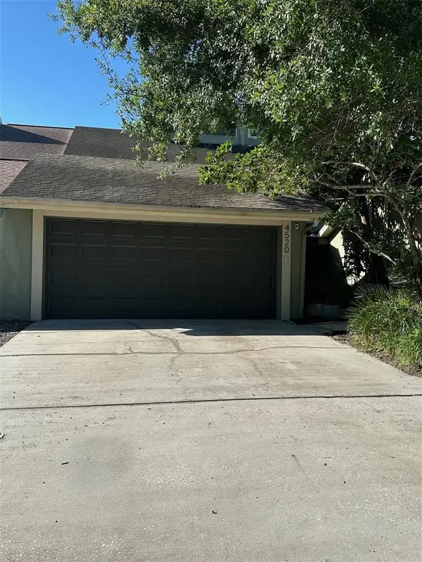 4520 W Gray Street, TAMPA, FL 33609