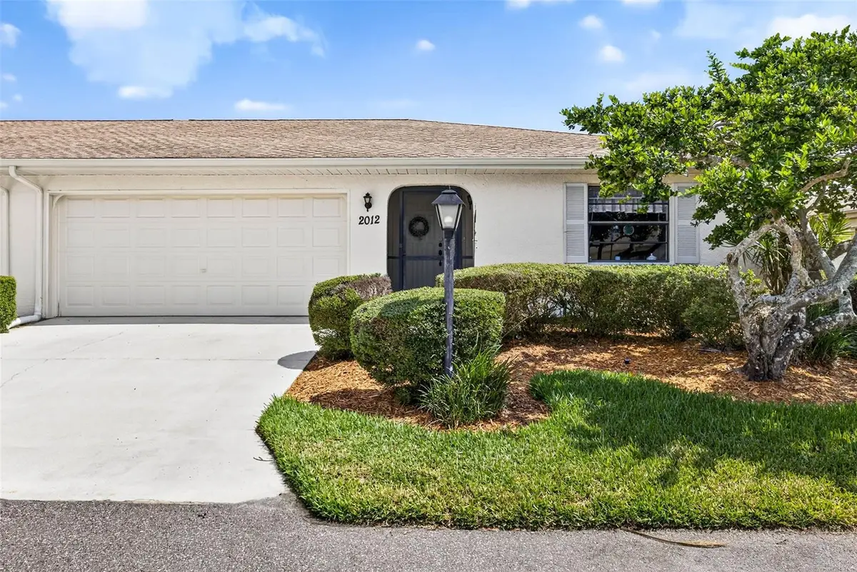 2012 Hereford Drive #2012, Sun City Center, FL 33573 - Image #1