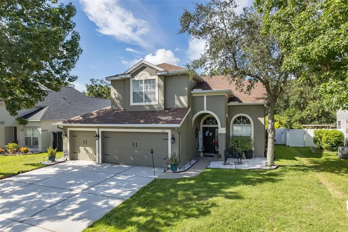 11012 Oyster Bay Circle, New Port Richey, FL 34654 - Image #1