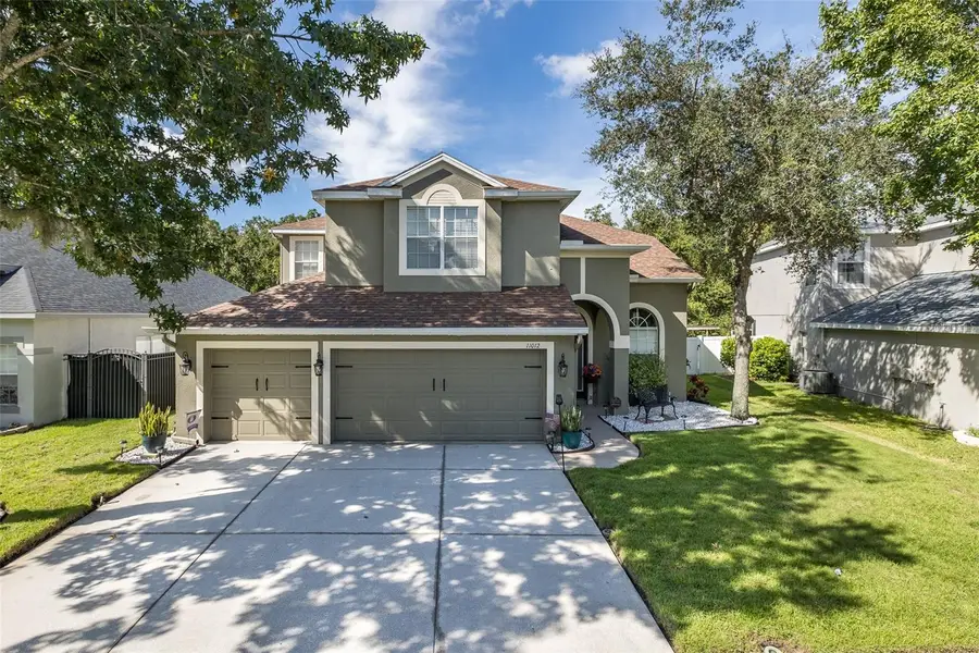 11012 Oyster Bay Circle, New Port Richey, FL 34654 - Image #2