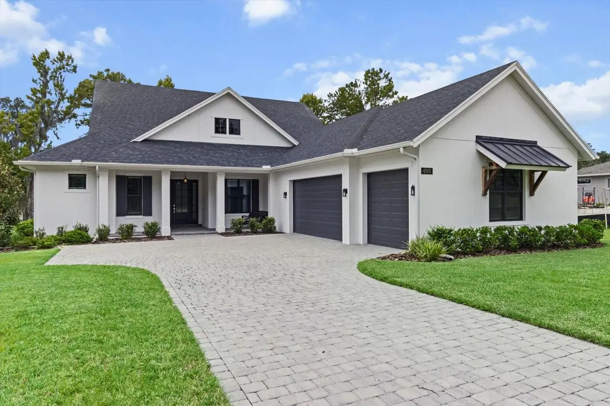 4505 Hickory Oak Drive, Brooksville, FL 34601 - Image #1