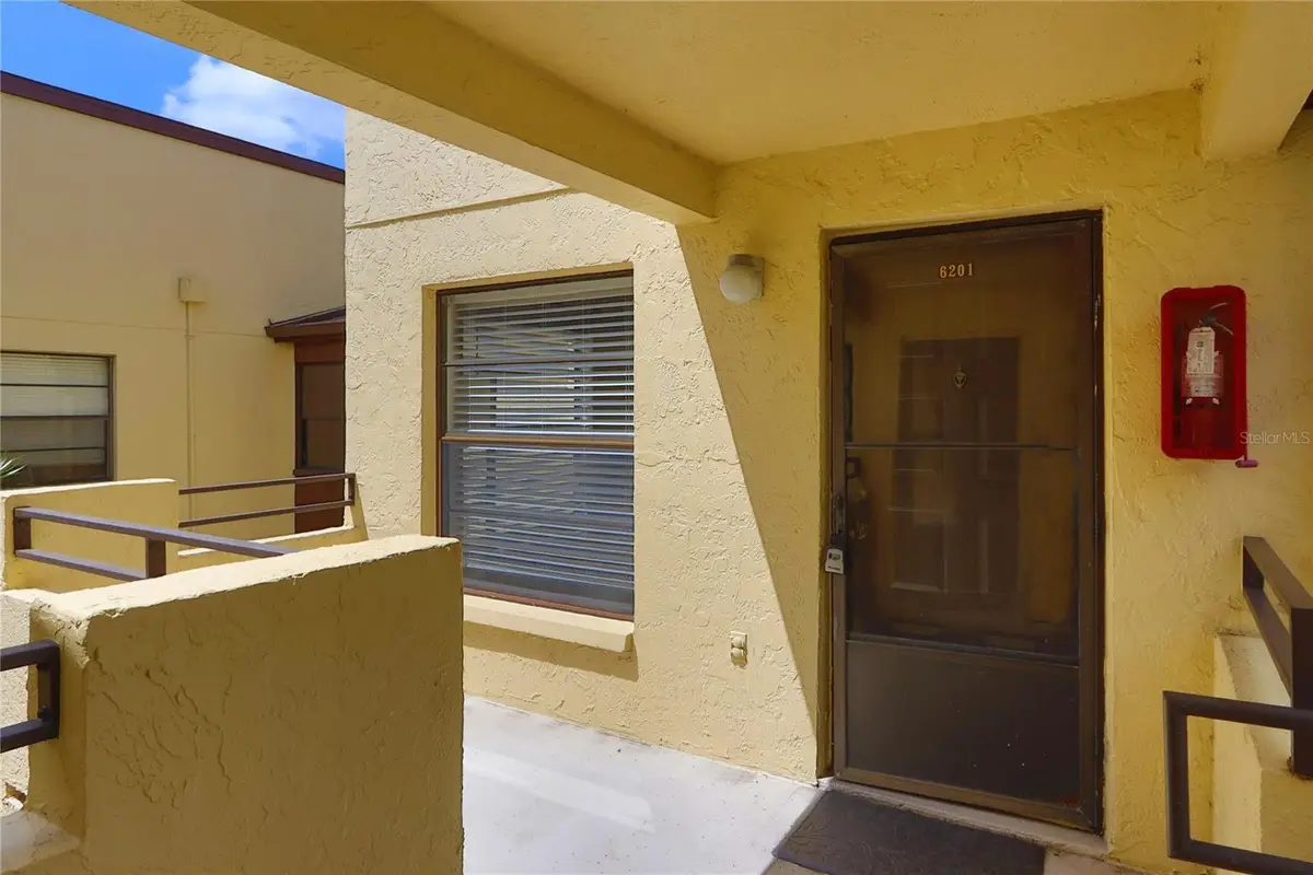 13608 S Village Drive #6201, Tampa, FL 33618 - Image #1