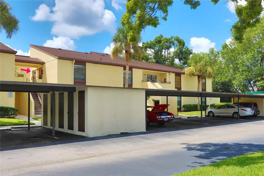 13608 S Village Drive #6201, Tampa, FL 33618 - Image #2