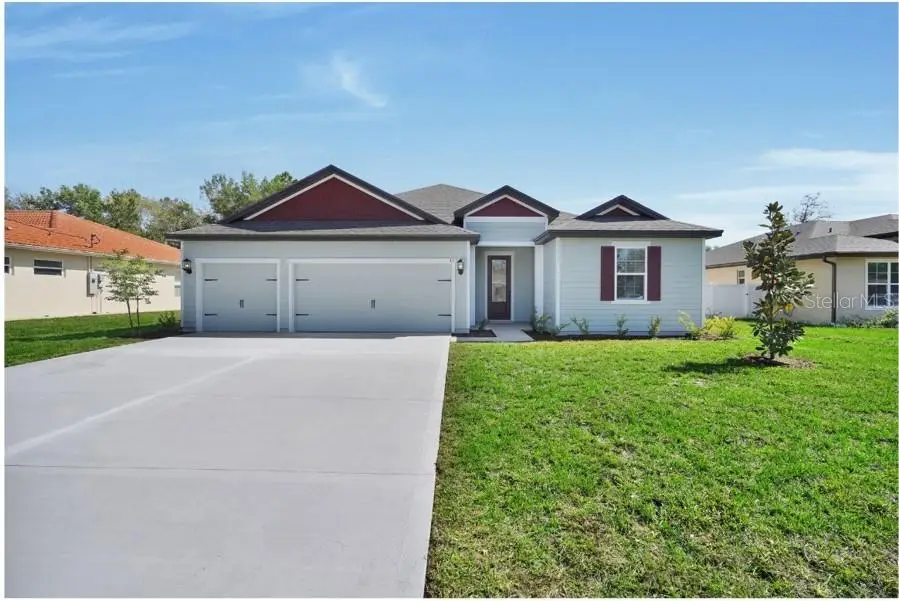 17399 SW 26th Terrace Road, Ocala, FL 34473 - #1