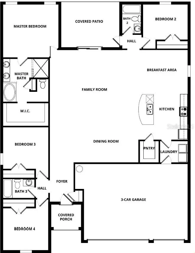 17399 SW 26th Terrace Road, Ocala, FL 34473 - #2