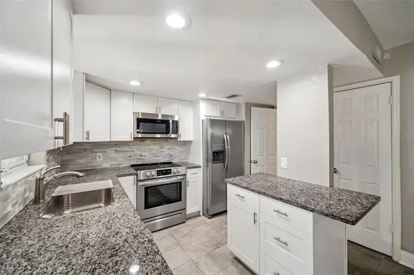 2944 Pine Cone Circle, CLEARWATER, FL 33760