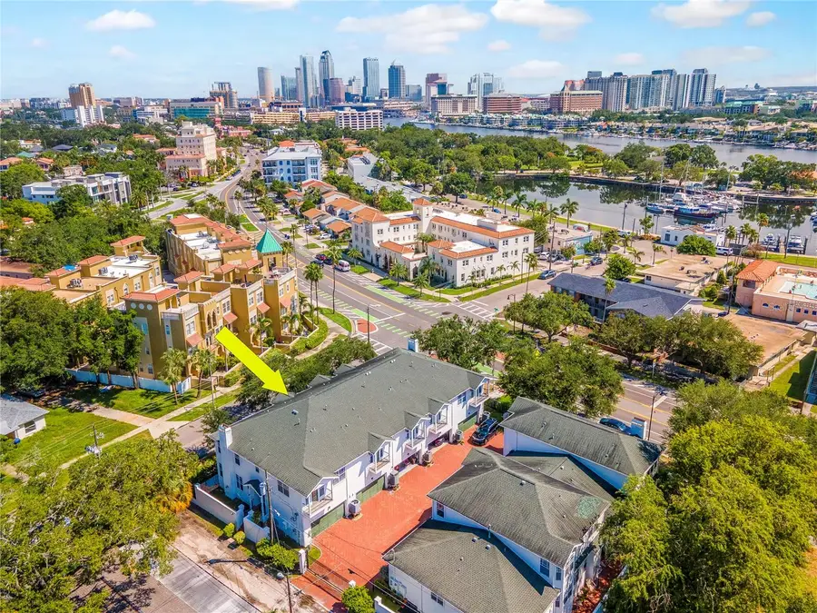 113 Bosphorous Avenue #2, Tampa, FL 33606 - Image #2