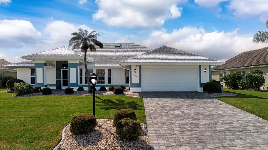 2016 New Bedford Drive, Sun City Center, FL 33573 - Image #2