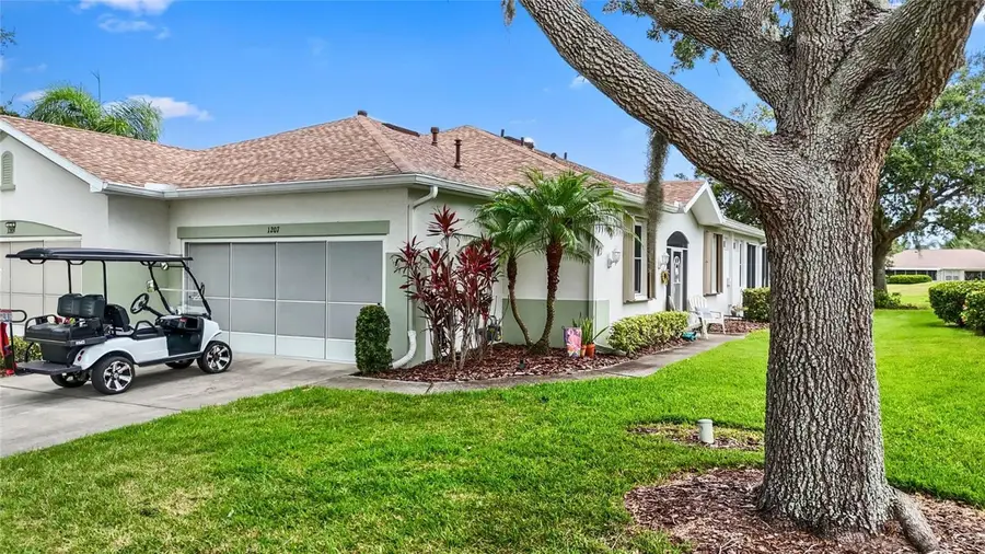 1207 Huntington Greens Drive, Sun City Center, FL 33573 - Image #3