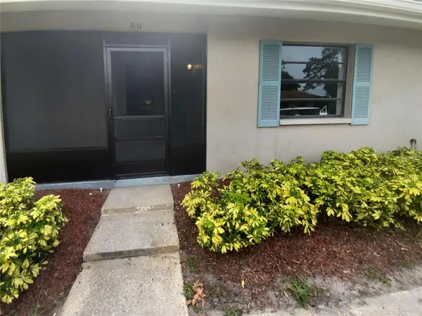 2131 Ridge Road S #80, LARGO, FL 33778