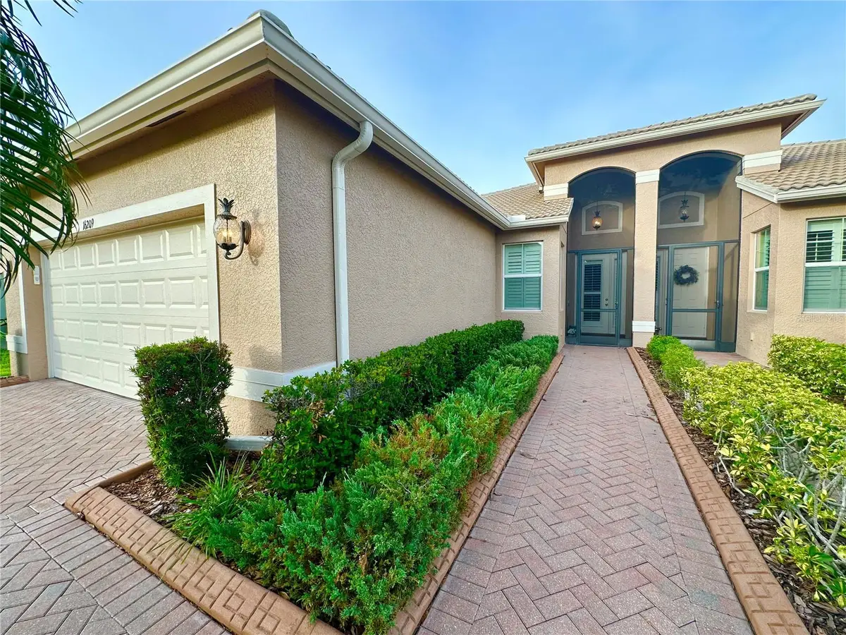 16209 Amethyst Key Drive, Wimauma, FL 33598 - Image #1