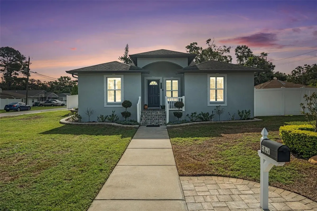 7807 N Packwood Avenue, Tampa, FL 33604 - Image #1