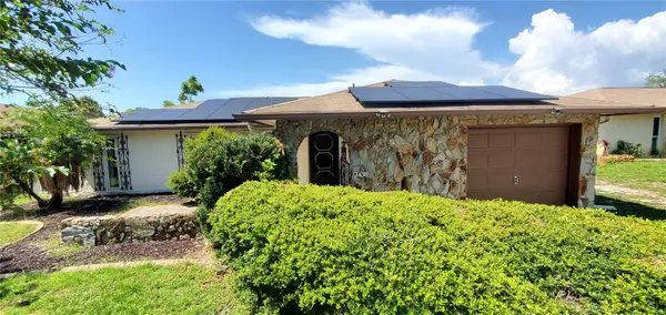 7438 Lake Forest Circle, PORT RICHEY, FL 34668