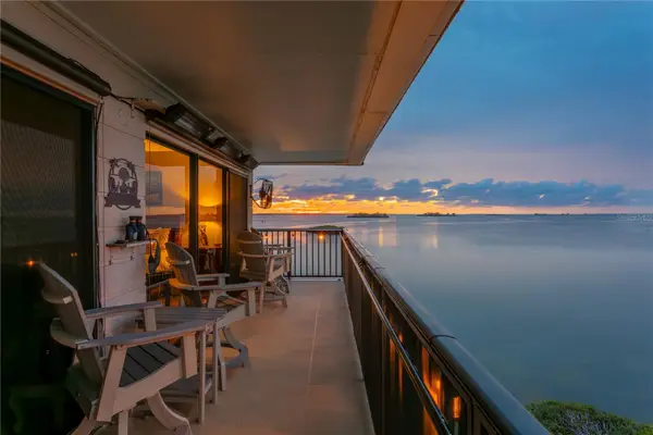 2700 Bayshore Boulevard #11405, DUNEDIN, FL 34698