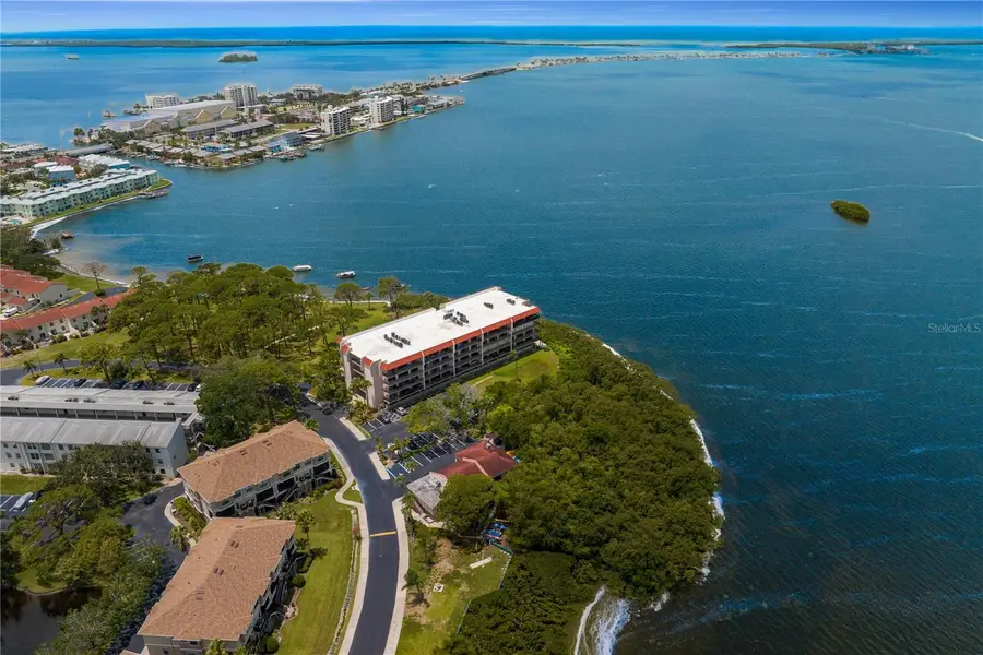 2700 Bayshore Boulevard #11405, Dunedin, FL 34698 - Image #2