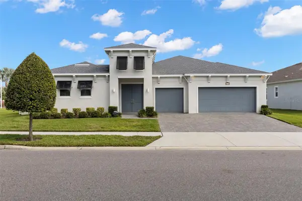 9046 Ivy Stark Boulevard, WESLEY CHAPEL, FL 33545