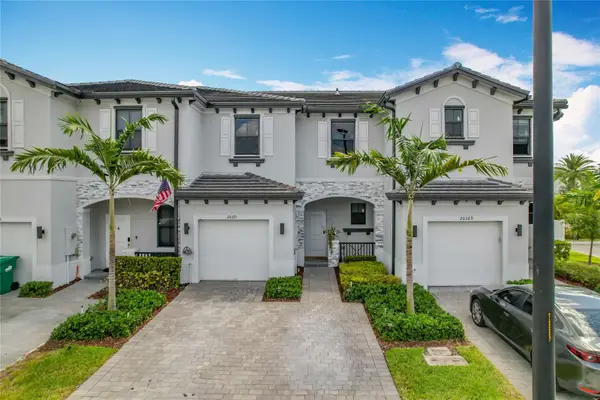 20371 NW 5th Court, MIAMI, FL 33169