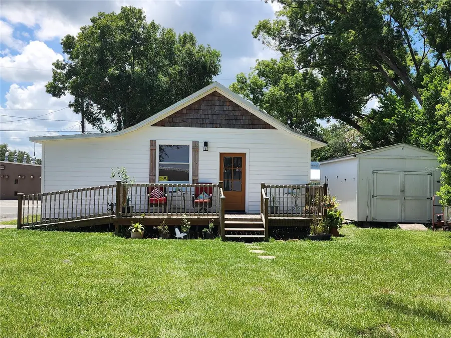 106 W Bates Street, Plant City, FL 33563 - Image #2