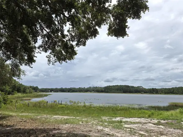 7431 SE 170th Avenue Road, OCKLAWAHA, FL 32179