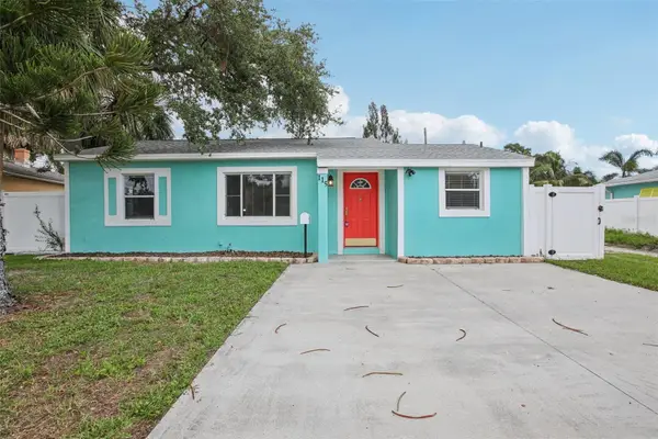 115 41st Avenue Ne, ST PETERSBURG, FL 33703