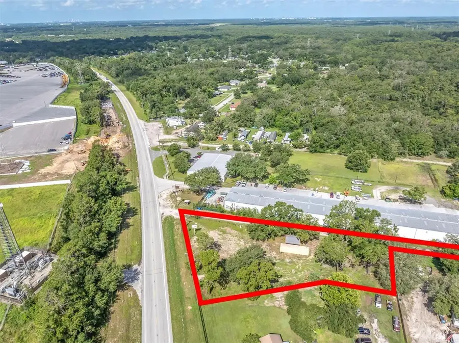 12550 N Us301 Highway, Thonotosassa, FL 33592 - Image #2
