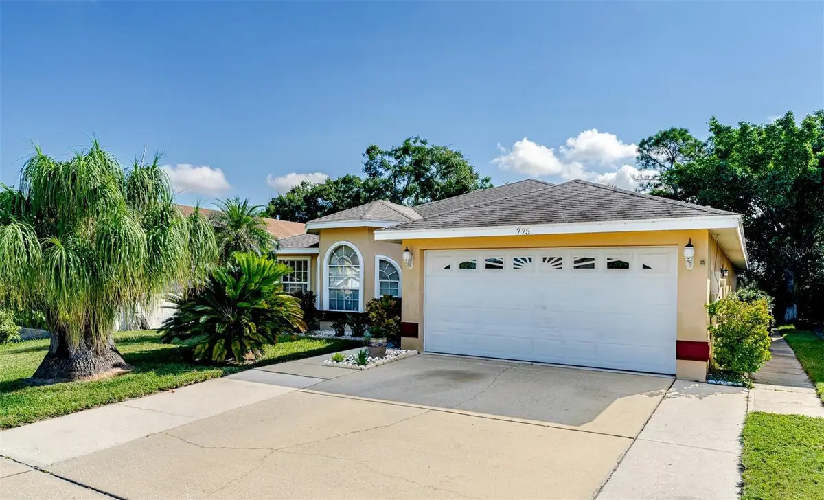 775 Wildflower Drive, Palm Harbor, FL 34683 - Image #1