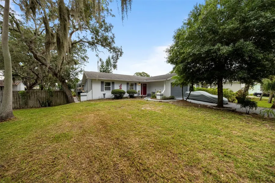 818 Eunice Drive, Tarpon Springs, FL 34689 - Image #2