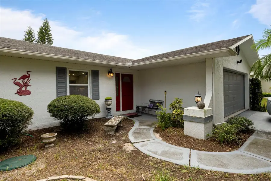 818 Eunice Drive, Tarpon Springs, FL 34689 - Image #3