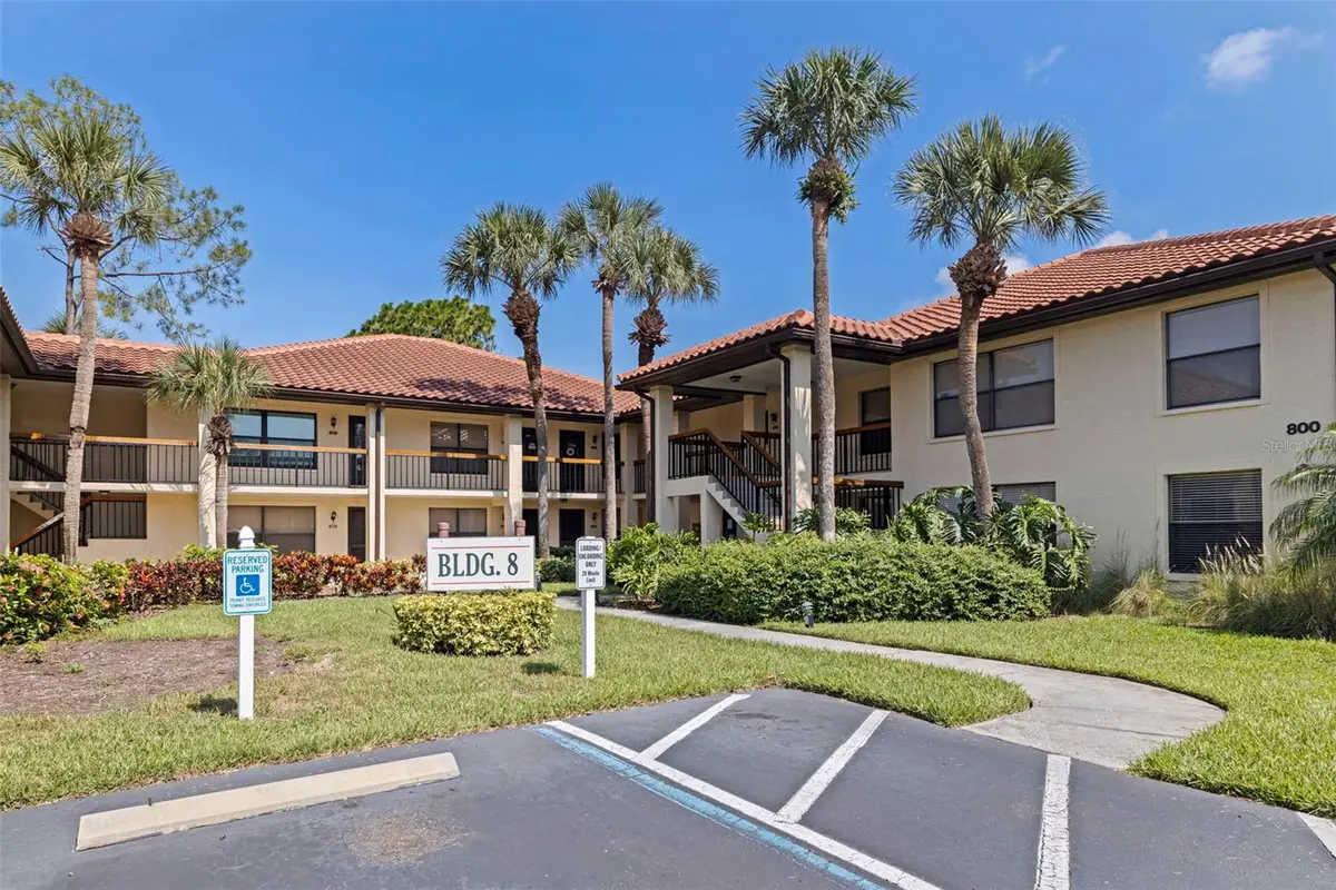 809 Hammock Pine Boulevard, Clearwater, FL 33761 - Image #1