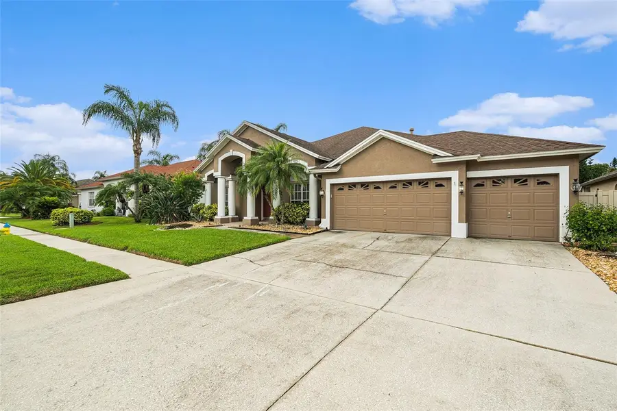 10019 Oxford Chapel Drive, Tampa, FL 33647 - Image #2