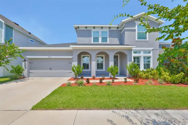 5313 Del Coronado Drive, APOLLO BEACH, FL 33572