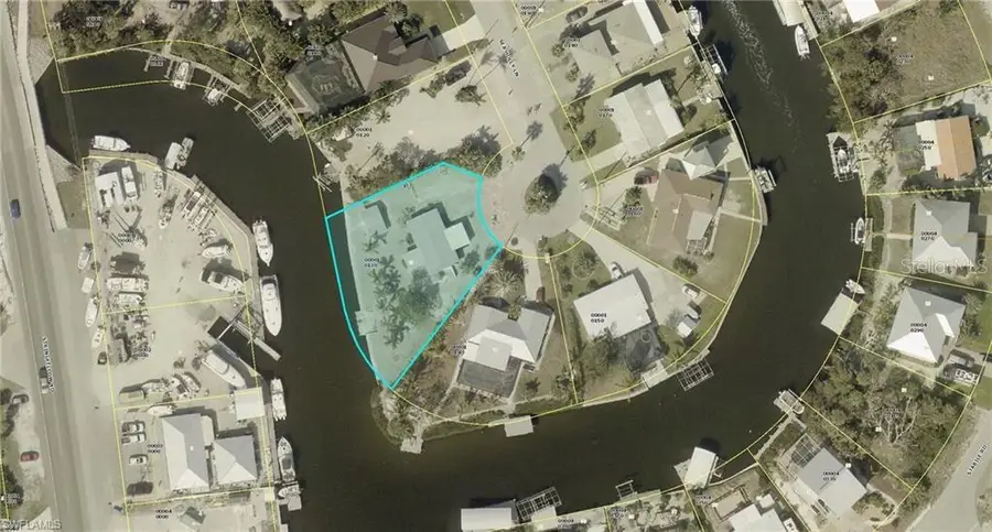 3435 Sea Holly Lane, Saint James City, FL 33956 - Image #3