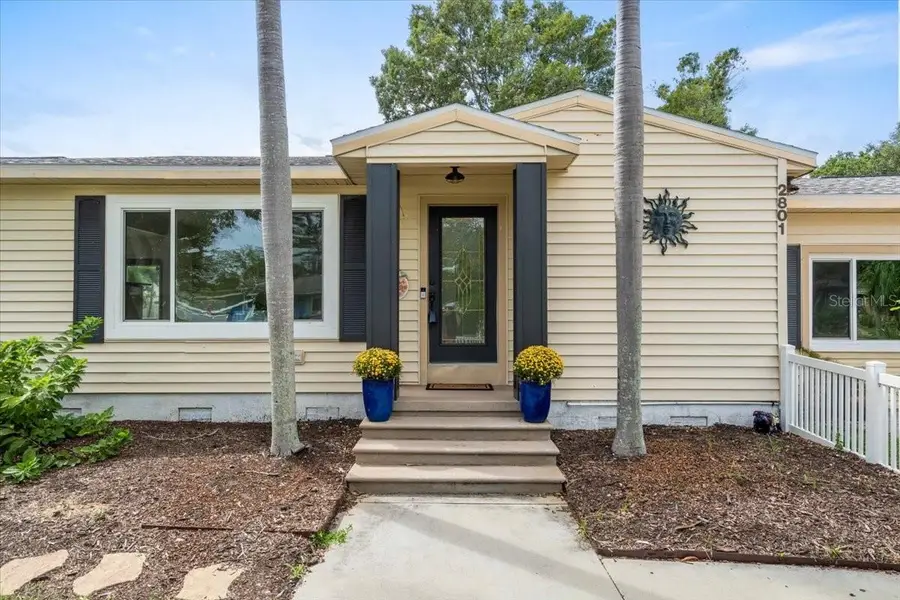 2801 Tifton Street S, Gulfport, FL 33711 - Image #3