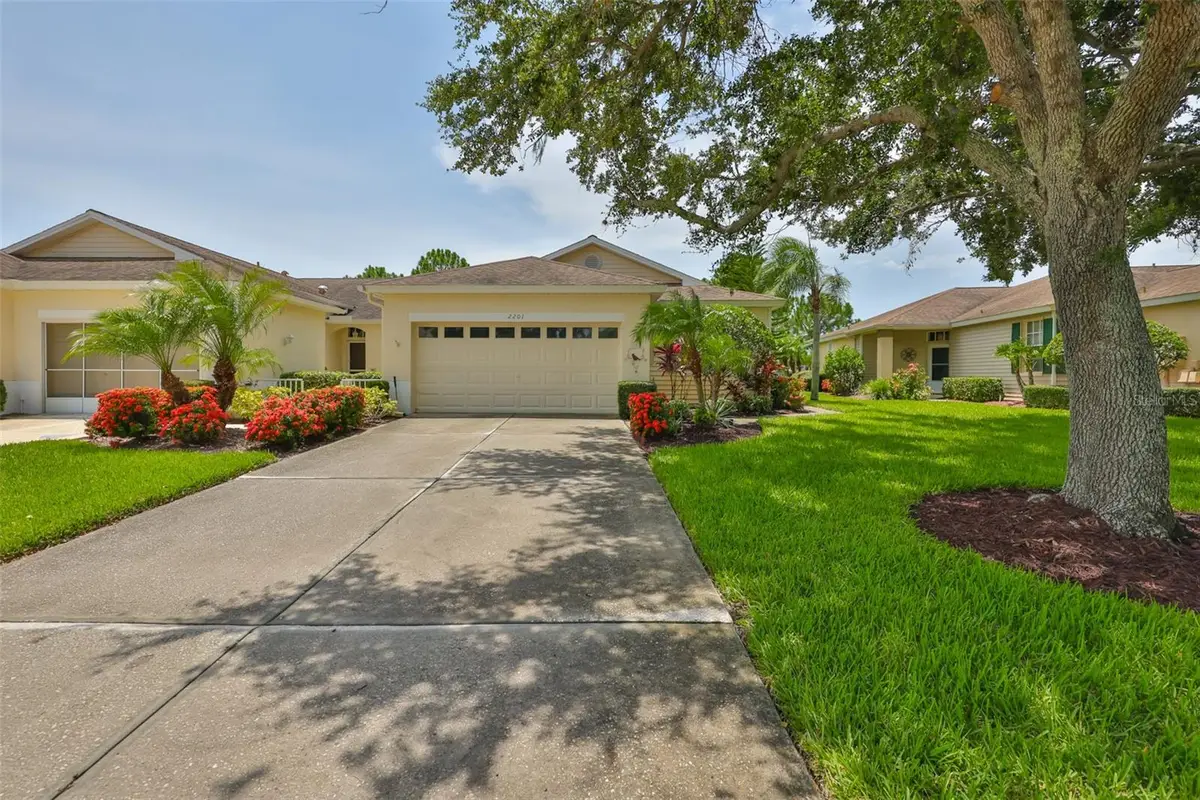 2201 Nantucket Drive #46, Sun City Center, FL 33573 - Image #1