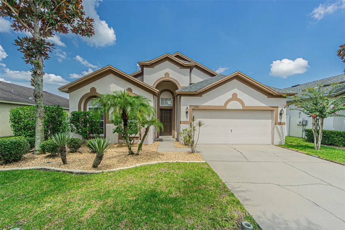 11345 Flora Springs Drive, Riverview, FL 33579 - Image #1