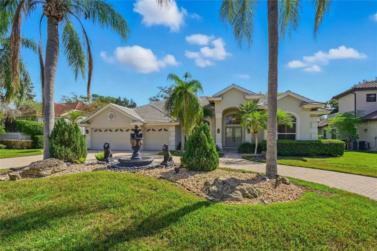 5406 Blue Heron Lane, Wesley Chapel, FL 33543 - Image #1