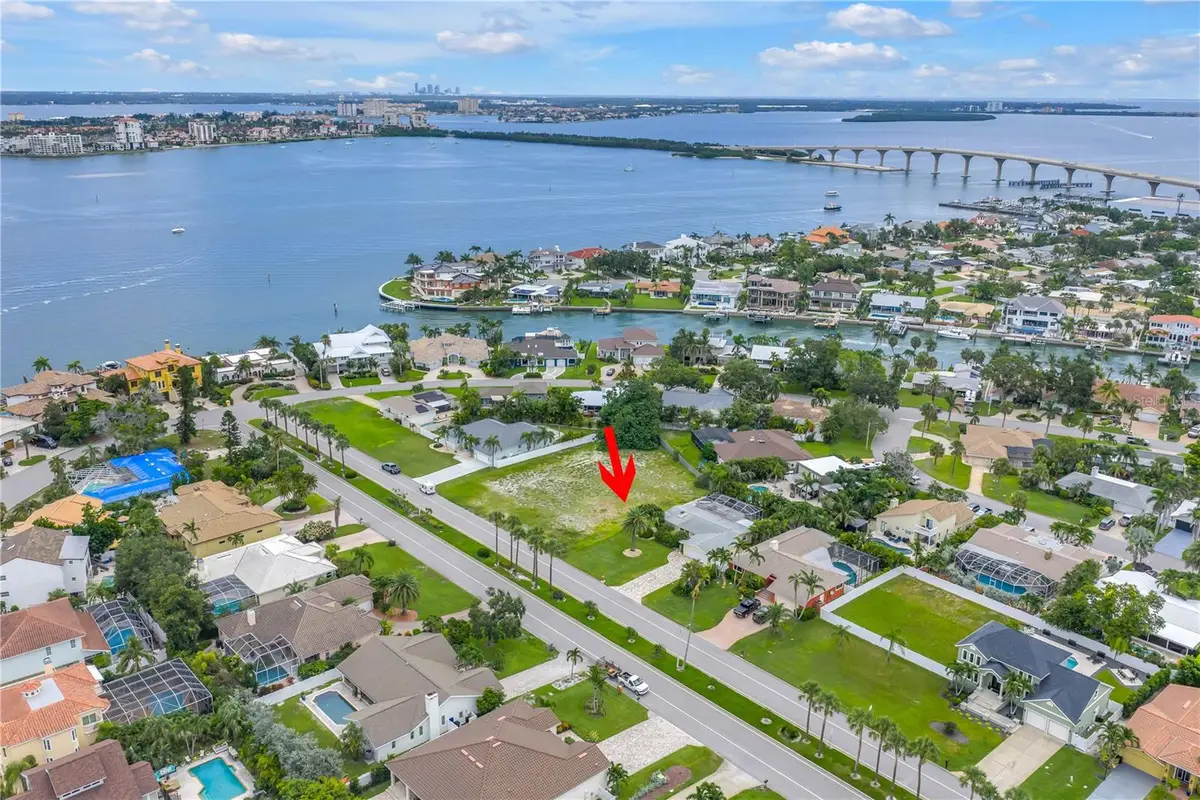 255 Monte Cristo Boulevard, Saint Petersburg, FL 33715 - Image #1