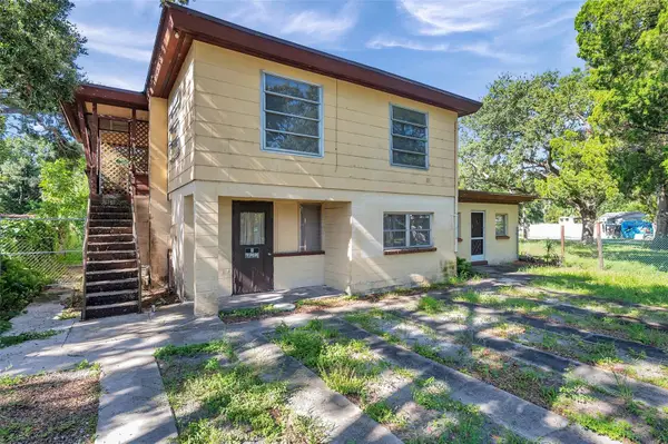 7180 50th Avenue N, ST PETERSBURG, FL 33709