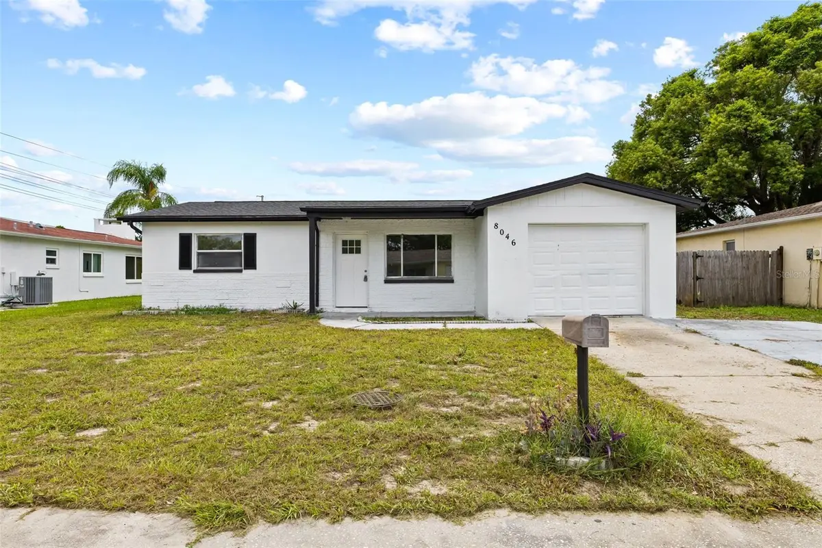 8046 Norwich Drive, Port Richey, FL 34668 - Image #1