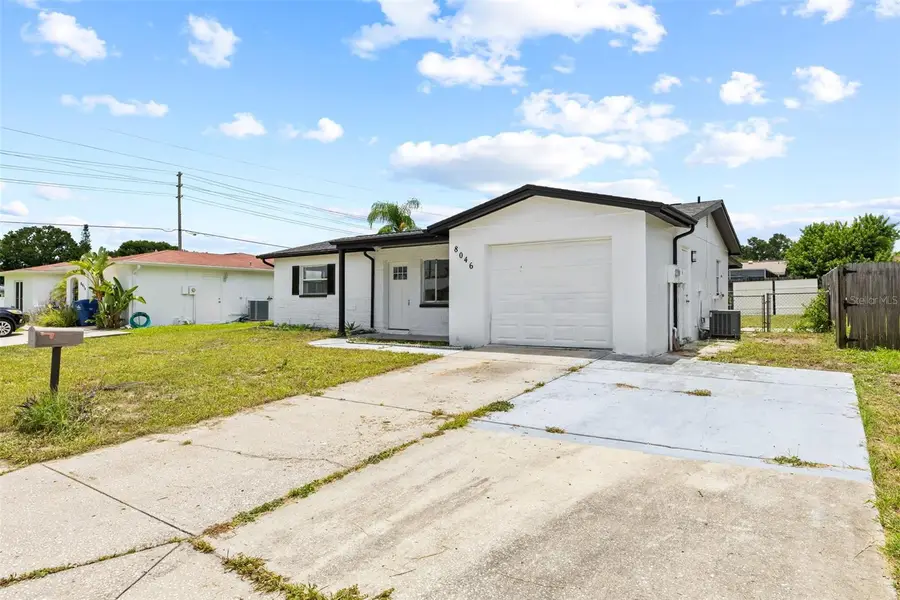 8046 Norwich Drive, Port Richey, FL 34668 - Image #3