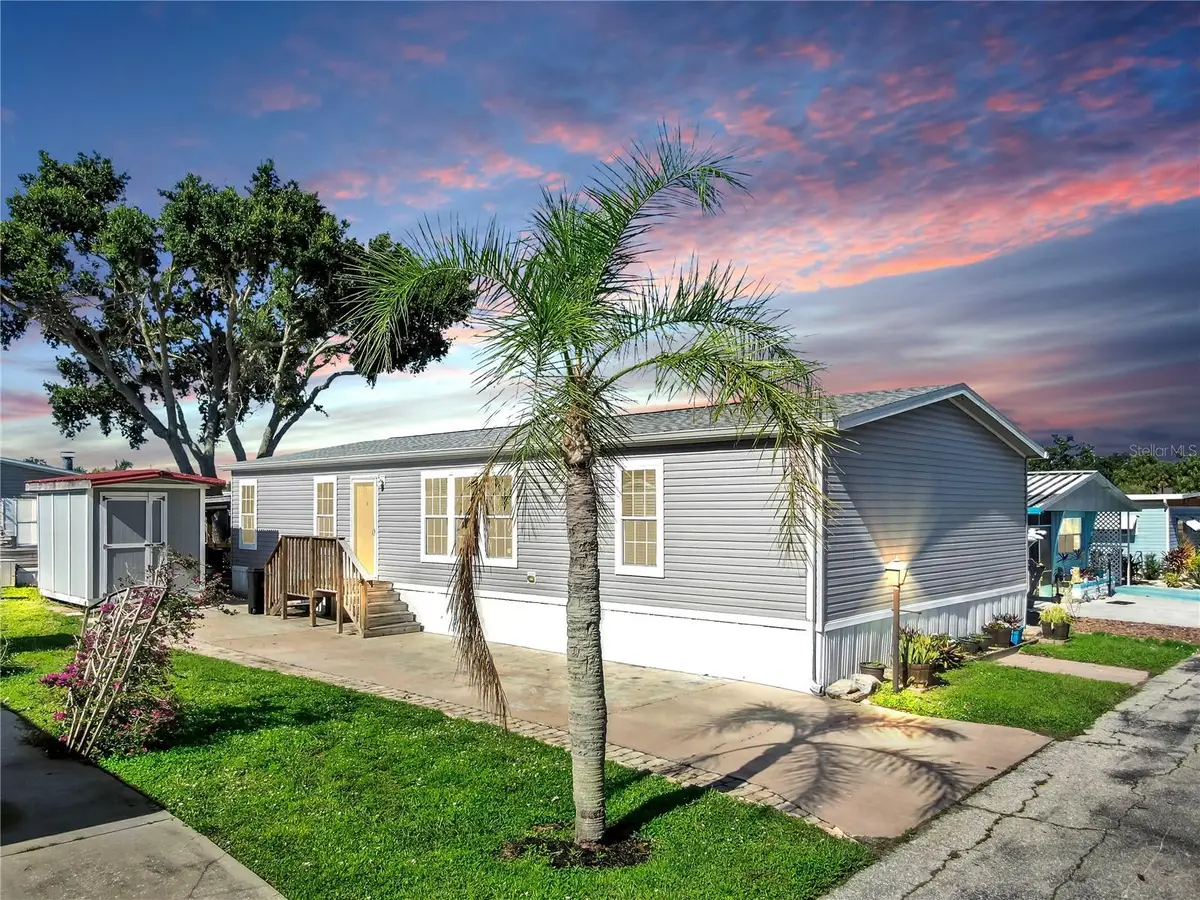 420 49th Street E #64, Palmetto, FL 34221 - #1