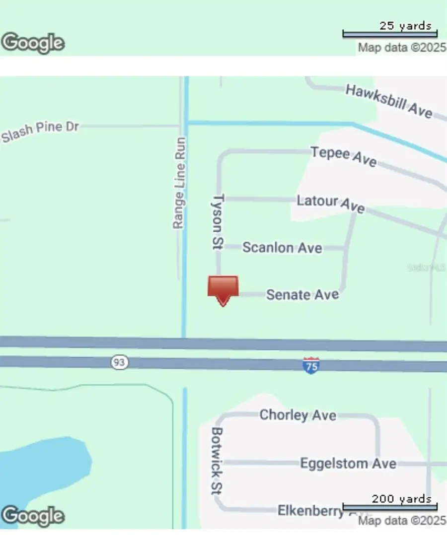 Senate Avenue, North Port, FL 34291 - Image #2