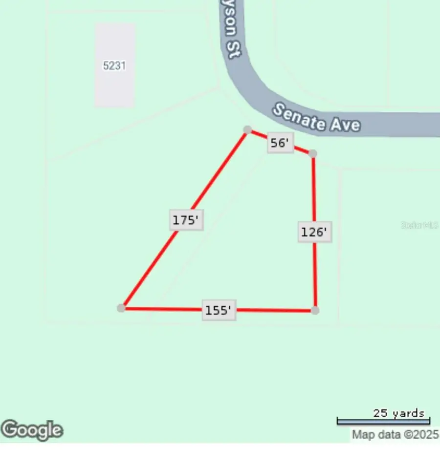 Senate Avenue, North Port, FL 34291 - Image #3