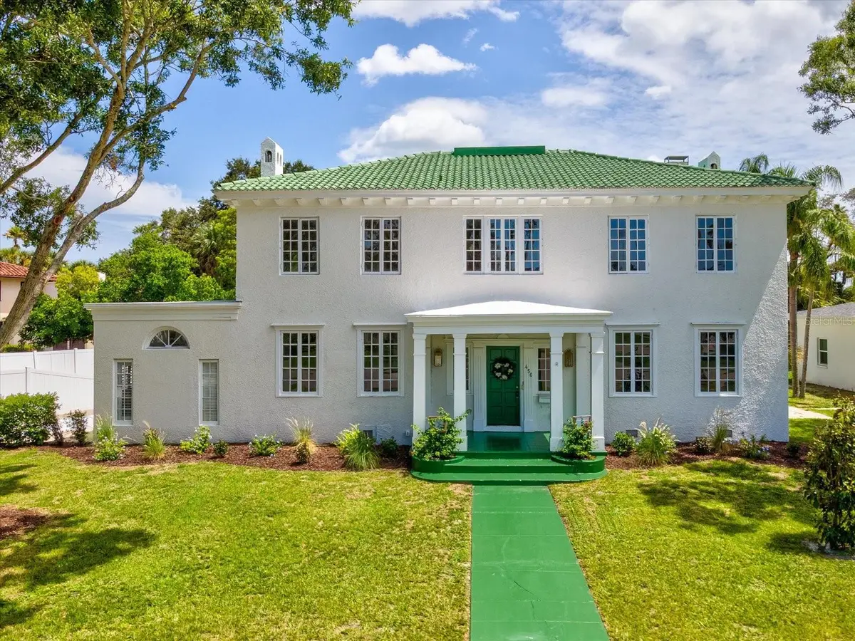 456 Gardenia Street, Belleair, FL 33756 - Image #1